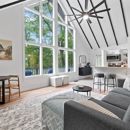 New! Sapphire Ridge Escape To Shenandoah River Фронт-Ройал Экстерьер фото