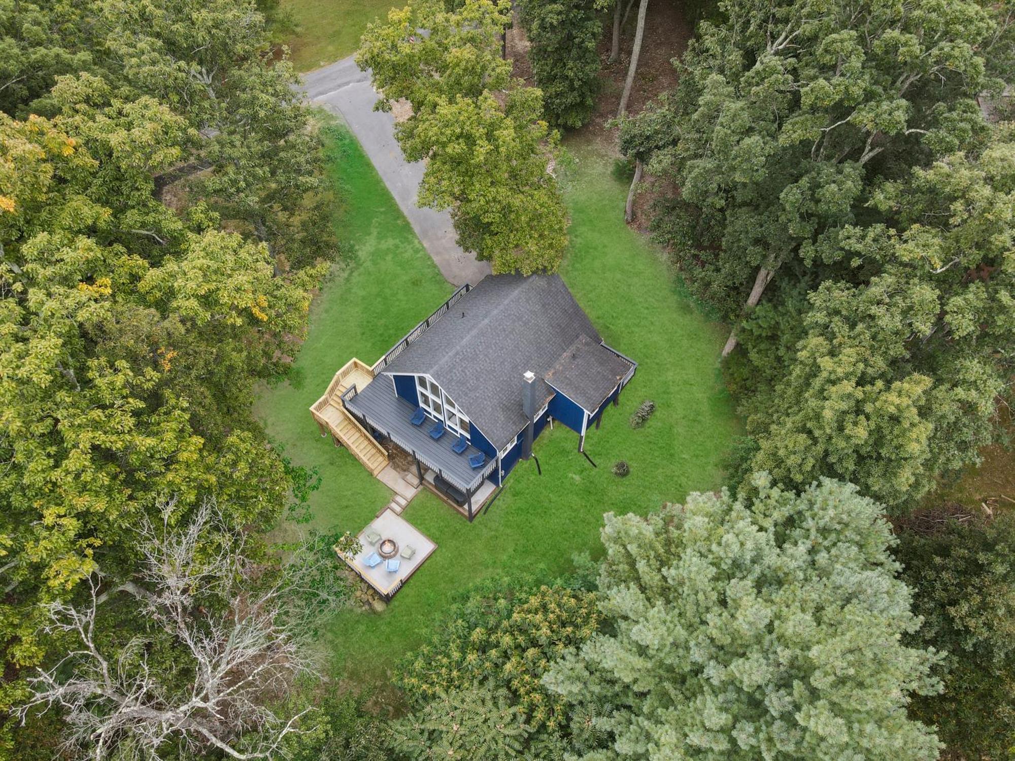 New! Sapphire Ridge Escape To Shenandoah River Фронт-Ройал Экстерьер фото